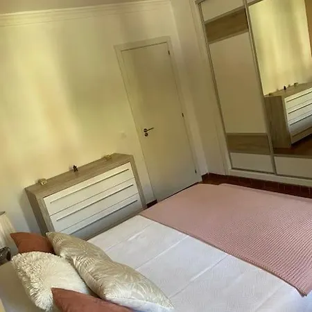 Ferienhaus Chalet Adosado Corta Temporada 2 Benalmádena