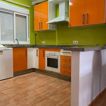 Chalet Adosado Corta Temporada 2 * Benalmádena