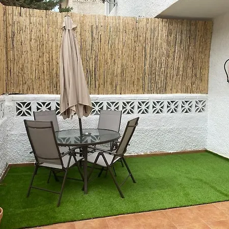 Chalet Adosado Corta Temporada 2 * Benalmádena