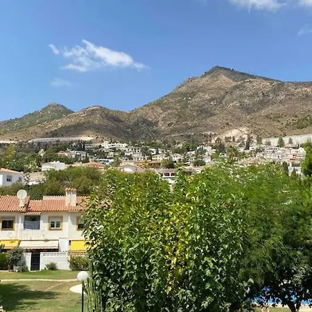 Chalet Adosado Corta Temporada 2 Holiday home