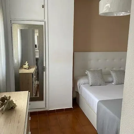 Chalet Adosado Corta Temporada 2 * Benalmadena