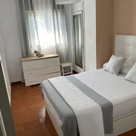 Chalet Adosado Corta Temporada 2 Holiday home