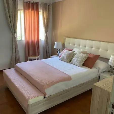 Chalet Adosado Corta Temporada 2 Holiday home