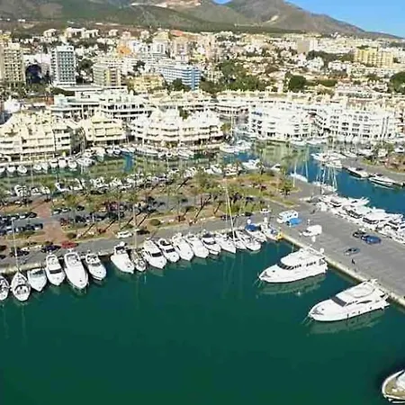 Chalet Adosado Corta Temporada 2 Benalmadena
